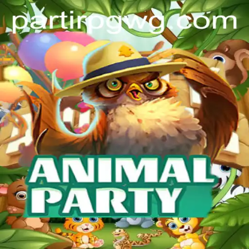 Explorando AnimalParty: O Universo Chamativo dos Jogos de RPG Animais