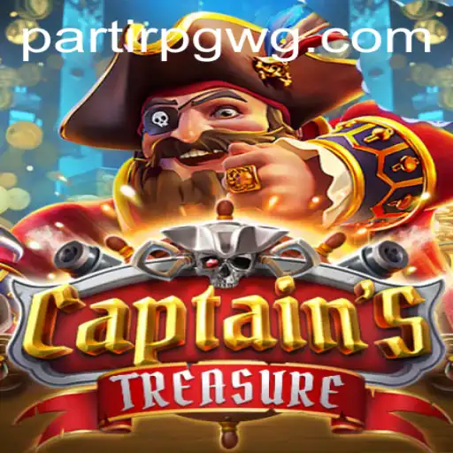 Descubra o Fascinante Mundo de CaptainssTreasure: O RPG que Está Transformando Aventuras