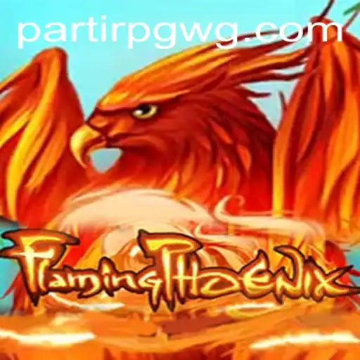 Explorando o Mundo de FlamingPhoenix: Uma Aventura RPG de Partirpg