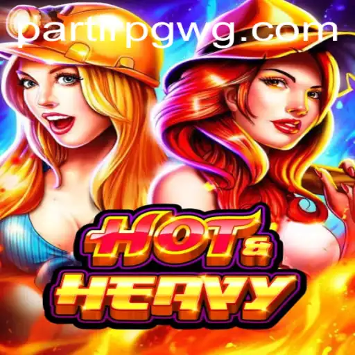 Explorando 'HotHeavy' - O Novo RPG Que Está Conquistando o Mundo