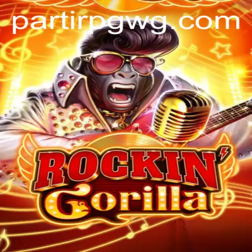 Descubra o Empolgante Mundo de RockinGorilla: O RPG que Está Revolucionando o Gênero