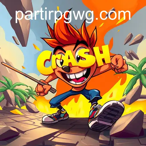 Crash Games