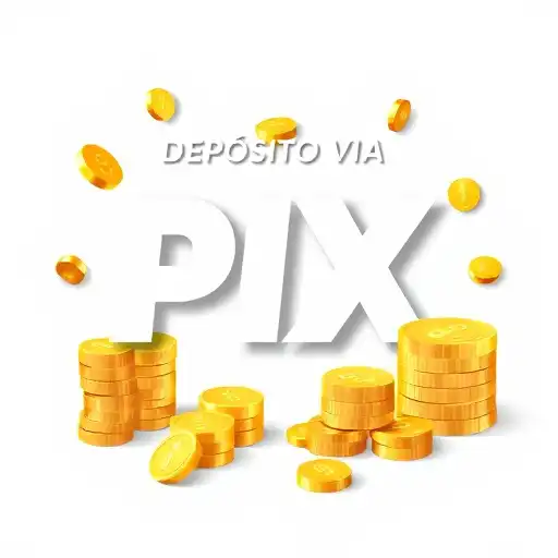 Depósito via PIX