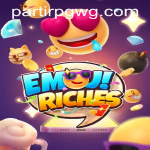 Explorando os Detalhes do Jogo EmojiRiches