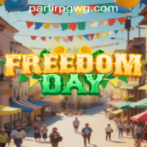 Explorando FreedomDay: Uma Jornada de RPG de Liberdade e Aventura