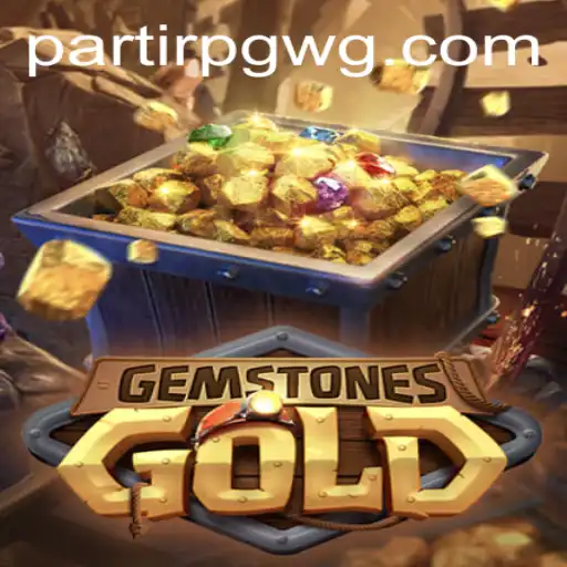Descubra GemstonesGold: A Nova Sensação do Partirpg