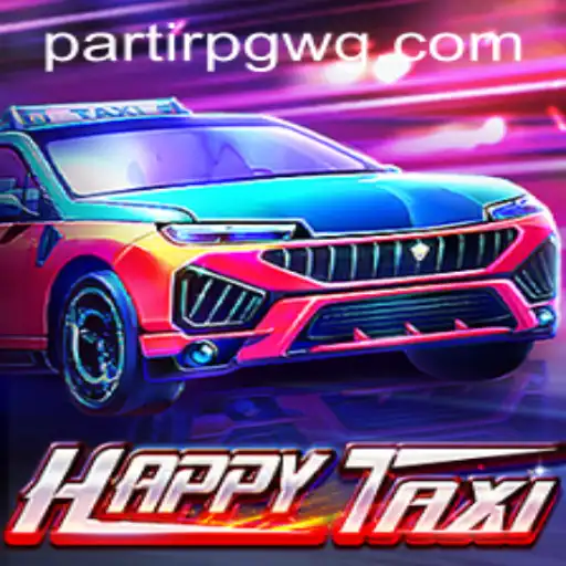 Explorando o Mundo de HappyTaxi: Uma Partida RPG Inovadora