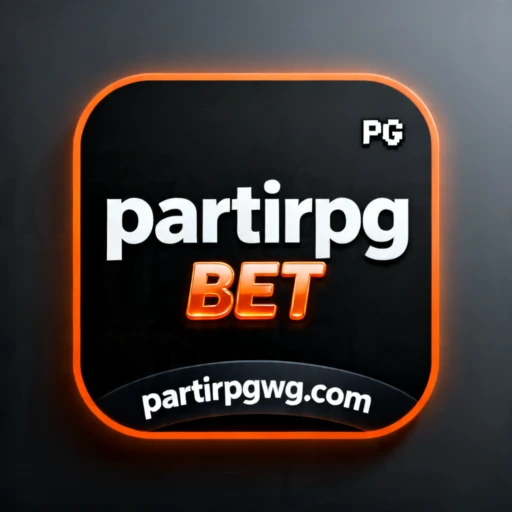 partirpg Logo