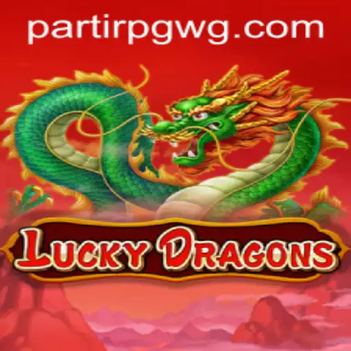 Explorando o Fascinante Mundo de LuckyDragons: O RPG que Conquistou Jogadores