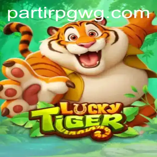 Explorando o Inovador Universo de LuckyTiger: Um Jogo Único de Partirpg