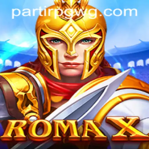 Descobrindo RomaX: O Empolgante RPG de Partida
