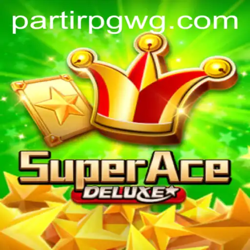 Descubra o Fascinante Mundo de SuperAceDeluxe Partirpg