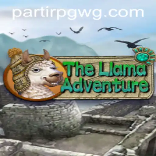 Desvendando TheLlamaAdventure: O RPG que Combina Diversão e Estratégia